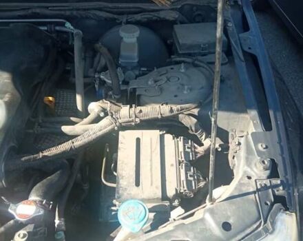 Чорний Сузукі Гранд Вітара, об'ємом двигуна 2.39 л та пробігом 157 тис. км за 10700 $, фото 16 на Automoto.ua