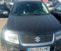 Чорний Сузукі Гранд Вітара, об'ємом двигуна 2.39 л та пробігом 157 тис. км за 10700 $, фото 1 на Automoto.ua