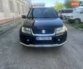 Чорний Сузукі Гранд Вітара, об'ємом двигуна 1.9 л та пробігом 231 тис. км за 8500 $, фото 1 на Automoto.ua