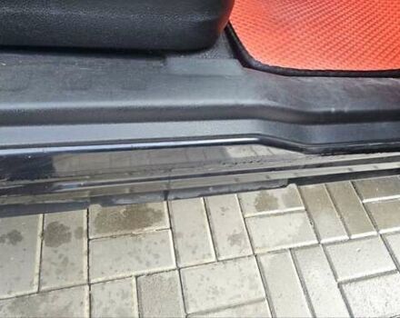 Сузуки Гранд Витара 2011 в Софіївська Борщагівка на Automoto.ua Черный Сузуки Гранд Витара, объемом двигателя 2.4 л и пробегом 137 тыс. км за 12000 $, фото 16 на Automoto.ua