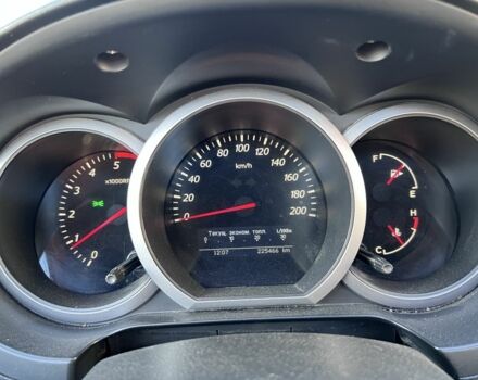 Черный Сузуки Гранд Витара, объемом двигателя 1.9 л и пробегом 225 тыс. км за 10299 $, фото 15 на Automoto.ua