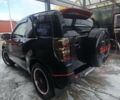 Сузуки Гранд Витара 2011 в Софіївська Борщагівка на Automoto.ua Черный Сузуки Гранд Витара, объемом двигателя 2.4 л и пробегом 137 тыс. км за 12000 $, фото 9 на Automoto.ua