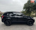 Сузуки Гранд Витара 2011 в Виннице на Automoto.ua Черный Сузуки Гранд Витара, объемом двигателя 2.4 л и пробегом 78 тыс. км за 11500 $, фото 13 на Automoto.ua