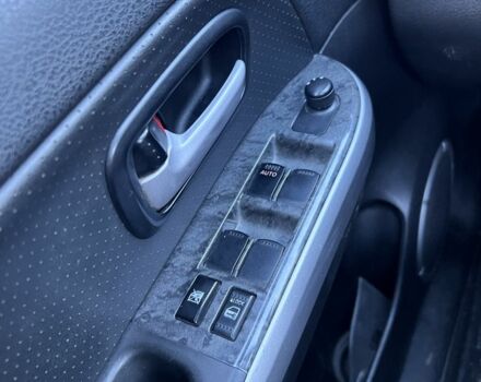 Черный Сузуки Гранд Витара, объемом двигателя 1.9 л и пробегом 225 тыс. км за 10299 $, фото 20 на Automoto.ua