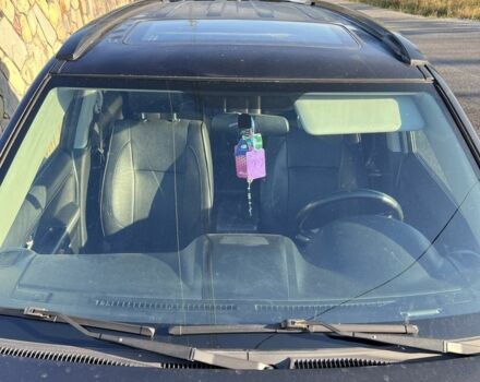 Черный Сузуки Гранд Витара, объемом двигателя 1.9 л и пробегом 225 тыс. км за 10299 $, фото 13 на Automoto.ua