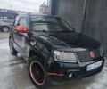 Сузуки Гранд Витара 2011 в Софіївська Борщагівка на Automoto.ua Черный Сузуки Гранд Витара, объемом двигателя 2.4 л и пробегом 137 тыс. км за 12000 $, фото 10 на Automoto.ua
