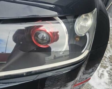 Сузуки Гранд Витара 2011 в Софіївська Борщагівка на Automoto.ua Черный Сузуки Гранд Витара, объемом двигателя 2.4 л и пробегом 137 тыс. км за 12000 $, фото 7 на Automoto.ua