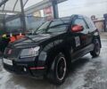 Сузуки Гранд Витара 2011 в Софіївська Борщагівка на Automoto.ua Черный Сузуки Гранд Витара, объемом двигателя 2.4 л и пробегом 137 тыс. км за 12000 $, фото 3 на Automoto.ua