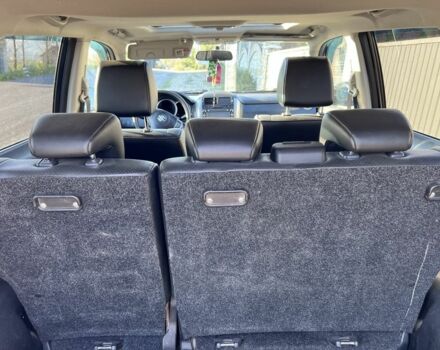 Черный Сузуки Гранд Витара, объемом двигателя 1.9 л и пробегом 225 тыс. км за 10299 $, фото 14 на Automoto.ua