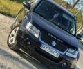 Черный Сузуки Гранд Витара, объемом двигателя 1.9 л и пробегом 225 тыс. км за 10299 $, фото 7 на Automoto.ua