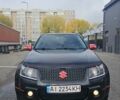 Сузуки Гранд Витара 2011 в Софіївська Борщагівка на Automoto.ua Черный Сузуки Гранд Витара, объемом двигателя 2.4 л и пробегом 137 тыс. км за 12000 $, фото 1 на Automoto.ua