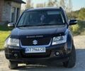 Черный Сузуки Гранд Витара, объемом двигателя 1.9 л и пробегом 225 тыс. км за 10299 $, фото 10 на Automoto.ua