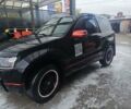 Сузуки Гранд Витара 2011 в Софіївська Борщагівка на Automoto.ua Черный Сузуки Гранд Витара, объемом двигателя 2.4 л и пробегом 137 тыс. км за 12000 $, фото 11 на Automoto.ua