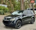 Сузуки Гранд Витара 2011 в Виннице на Automoto.ua Черный Сузуки Гранд Витара, объемом двигателя 2.4 л и пробегом 78 тыс. км за 11500 $, фото 6 на Automoto.ua