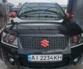 Сузуки Гранд Витара 2011 в Софіївська Борщагівка на Automoto.ua Черный Сузуки Гранд Витара, объемом двигателя 2.4 л и пробегом 137 тыс. км за 12000 $, фото 1 на Automoto.ua