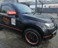 Сузуки Гранд Витара 2011 в Софіївська Борщагівка на Automoto.ua Черный Сузуки Гранд Витара, объемом двигателя 2.4 л и пробегом 137 тыс. км за 12000 $, фото 17 на Automoto.ua