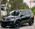 Сузуки Гранд Витара 2011 в Виннице на Automoto.ua Черный Сузуки Гранд Витара, объемом двигателя 2.4 л и пробегом 78 тыс. км за 11500 $, фото 1 на Automoto.ua