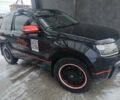 Сузуки Гранд Витара 2011 в Софіївська Борщагівка на Automoto.ua Черный Сузуки Гранд Витара, объемом двигателя 2.4 л и пробегом 137 тыс. км за 12000 $, фото 6 на Automoto.ua