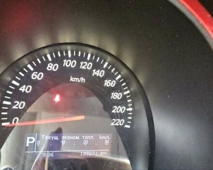 Сузуки Гранд Витара 2011 в Софіївська Борщагівка на Automoto.ua Черный Сузуки Гранд Витара, объемом двигателя 2.4 л и пробегом 137 тыс. км за 12000 $, фото 13 на Automoto.ua