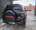 Сузуки Гранд Витара 2011 в Софіївська Борщагівка на Automoto.ua Черный Сузуки Гранд Витара, объемом двигателя 2.4 л и пробегом 137 тыс. км за 12000 $, фото 12 на Automoto.ua