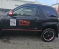Сузуки Гранд Витара 2011 в Софіївська Борщагівка на Automoto.ua Черный Сузуки Гранд Витара, объемом двигателя 2.4 л и пробегом 137 тыс. км за 12000 $, фото 14 на Automoto.ua
