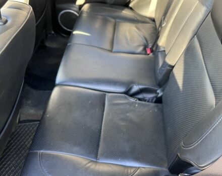 Черный Сузуки Гранд Витара, объемом двигателя 1.9 л и пробегом 225 тыс. км за 10299 $, фото 17 на Automoto.ua