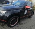 Сузуки Гранд Витара 2011 в Софіївська Борщагівка на Automoto.ua Черный Сузуки Гранд Витара, объемом двигателя 2.4 л и пробегом 137 тыс. км за 12000 $, фото 4 на Automoto.ua