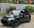 Сузуки Гранд Витара 2011 в Виннице на Automoto.ua Черный Сузуки Гранд Витара, объемом двигателя 2.4 л и пробегом 78 тыс. км за 11500 $, фото 5 на Automoto.ua