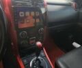Сузуки Гранд Витара 2011 в Софіївська Борщагівка на Automoto.ua Черный Сузуки Гранд Витара, объемом двигателя 2.4 л и пробегом 137 тыс. км за 12000 $, фото 8 на Automoto.ua