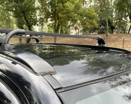 Чорний Сузукі Гранд Вітара, об'ємом двигуна 2.39 л та пробігом 77 тис. км за 9800 $, фото 19 на Automoto.ua