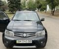 Чорний Сузукі Гранд Вітара, об'ємом двигуна 2.39 л та пробігом 77 тис. км за 9800 $, фото 5 на Automoto.ua