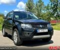 Чорний Сузукі Гранд Вітара, об'ємом двигуна 2.4 л та пробігом 161 тис. км за 8700 $, фото 1 на Automoto.ua
