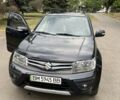 Чорний Сузукі Гранд Вітара, об'ємом двигуна 2.39 л та пробігом 77 тис. км за 9800 $, фото 3 на Automoto.ua