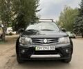 Чорний Сузукі Гранд Вітара, об'ємом двигуна 2.39 л та пробігом 77 тис. км за 9800 $, фото 1 на Automoto.ua
