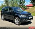 Чорний Сузукі Гранд Вітара, об'ємом двигуна 2.4 л та пробігом 161 тис. км за 8700 $, фото 1 на Automoto.ua