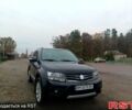 Черный Сузуки Гранд Витара, объемом двигателя 2.4 л и пробегом 127 тыс. км за 12700 $, фото 1 на Automoto.ua