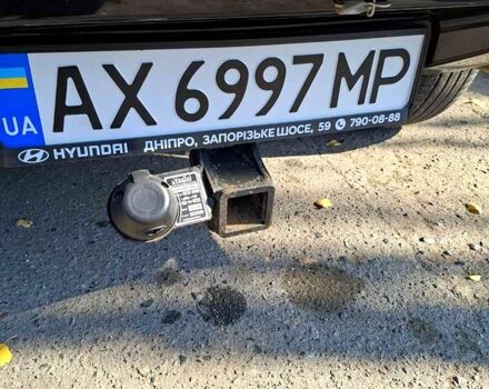 Чорний Сузукі Гранд Вітара, об'ємом двигуна 2.4 л та пробігом 137 тис. км за 13700 $, фото 5 на Automoto.ua