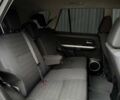 Чорний Сузукі Гранд Вітара, об'ємом двигуна 2.39 л та пробігом 155 тис. км за 13900 $, фото 8 на Automoto.ua