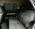 Чорний Сузукі Гранд Вітара, об'ємом двигуна 2.39 л та пробігом 155 тис. км за 13900 $, фото 7 на Automoto.ua