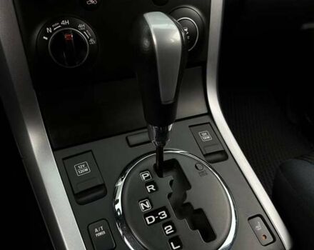 Чорний Сузукі Гранд Вітара, об'ємом двигуна 2.39 л та пробігом 155 тис. км за 13900 $, фото 16 на Automoto.ua