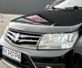 Чорний Сузукі Гранд Вітара, об'ємом двигуна 2.39 л та пробігом 155 тис. км за 13900 $, фото 2 на Automoto.ua