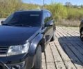 Черный Сузуки Гранд Витара, объемом двигателя 2.39 л и пробегом 142 тыс. км за 13000 $, фото 6 на Automoto.ua