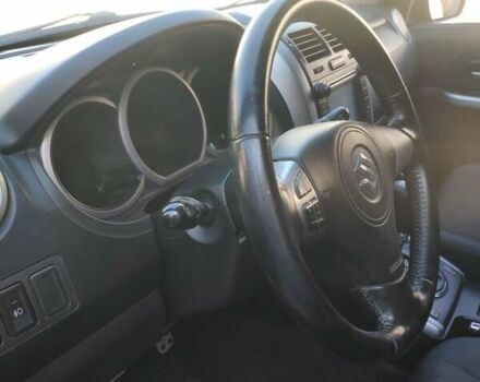 Черный Сузуки Гранд Витара, объемом двигателя 2.39 л и пробегом 181 тыс. км за 12000 $, фото 6 на Automoto.ua