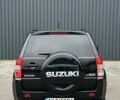Чорний Сузукі Гранд Вітара, об'ємом двигуна 2.39 л та пробігом 155 тис. км за 13900 $, фото 4 на Automoto.ua