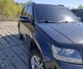 Черный Сузуки Гранд Витара, объемом двигателя 2.39 л и пробегом 142 тыс. км за 13000 $, фото 7 на Automoto.ua