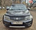 Чорний Сузукі Гранд Вітара, об'ємом двигуна 2.39 л та пробігом 212 тис. км за 11900 $, фото 1 на Automoto.ua