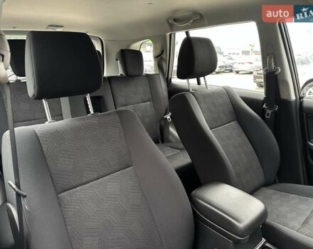 Черный Сузуки Гранд Витара, объемом двигателя 2.39 л и пробегом 66 тыс. км за 15500 $, фото 49 на Automoto.ua