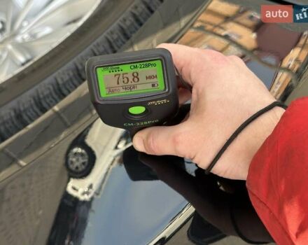 Черный Сузуки Гранд Витара, объемом двигателя 2.39 л и пробегом 66 тыс. км за 15500 $, фото 58 на Automoto.ua