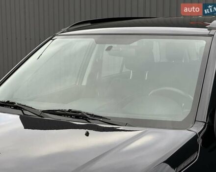 Черный Сузуки Гранд Витара, объемом двигателя 2.39 л и пробегом 66 тыс. км за 15500 $, фото 6 на Automoto.ua