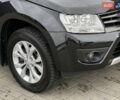 Черный Сузуки Гранд Витара, объемом двигателя 2.39 л и пробегом 66 тыс. км за 15500 $, фото 4 на Automoto.ua